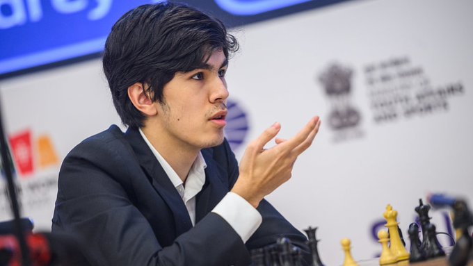 Жавоҳир Синдаров жаҳон кубоги ғолибига айланди!