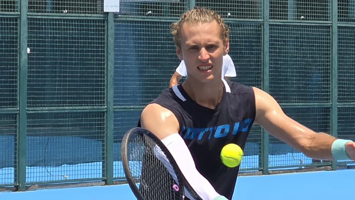 3 йиллик танаффусдан кейин Ўзбекистоннинг биринчи ракеткаси номи ўзгарди