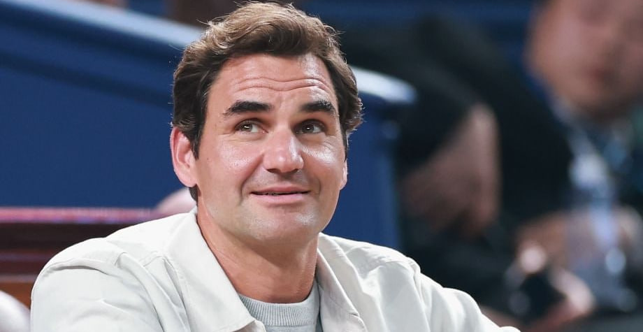 Федерер Халқаро теннис шон-шуҳрат залига киритилади