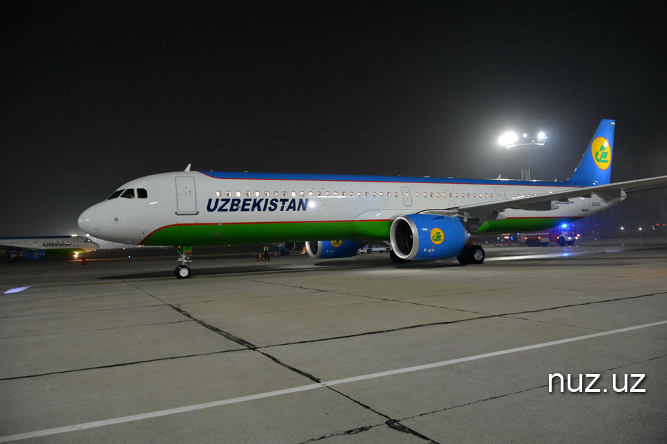 Aviatsiya rivoji Oʻzbekiston uchun yangi iqtisodiy imkoniyatlarni ochmoqda