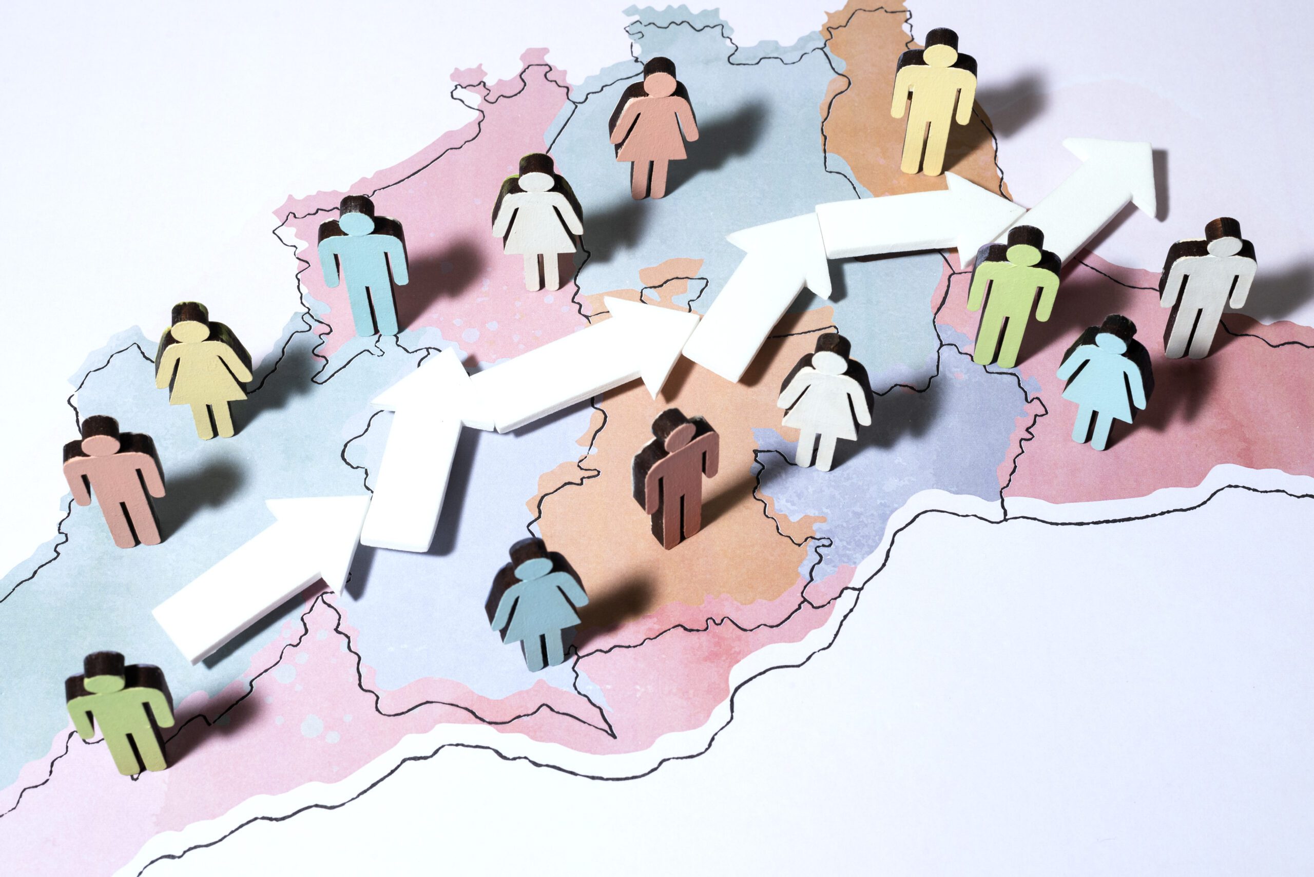 Ўзбекистонда аҳоли ва қишлоқ хўжалиги рўйхатга олинади