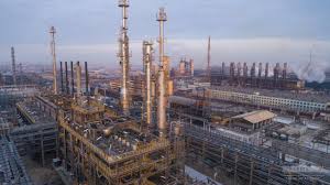 “Navoiyazot”, “Sogda Kimyo Zavod” ва бошка корхоналар жаримага тортилди