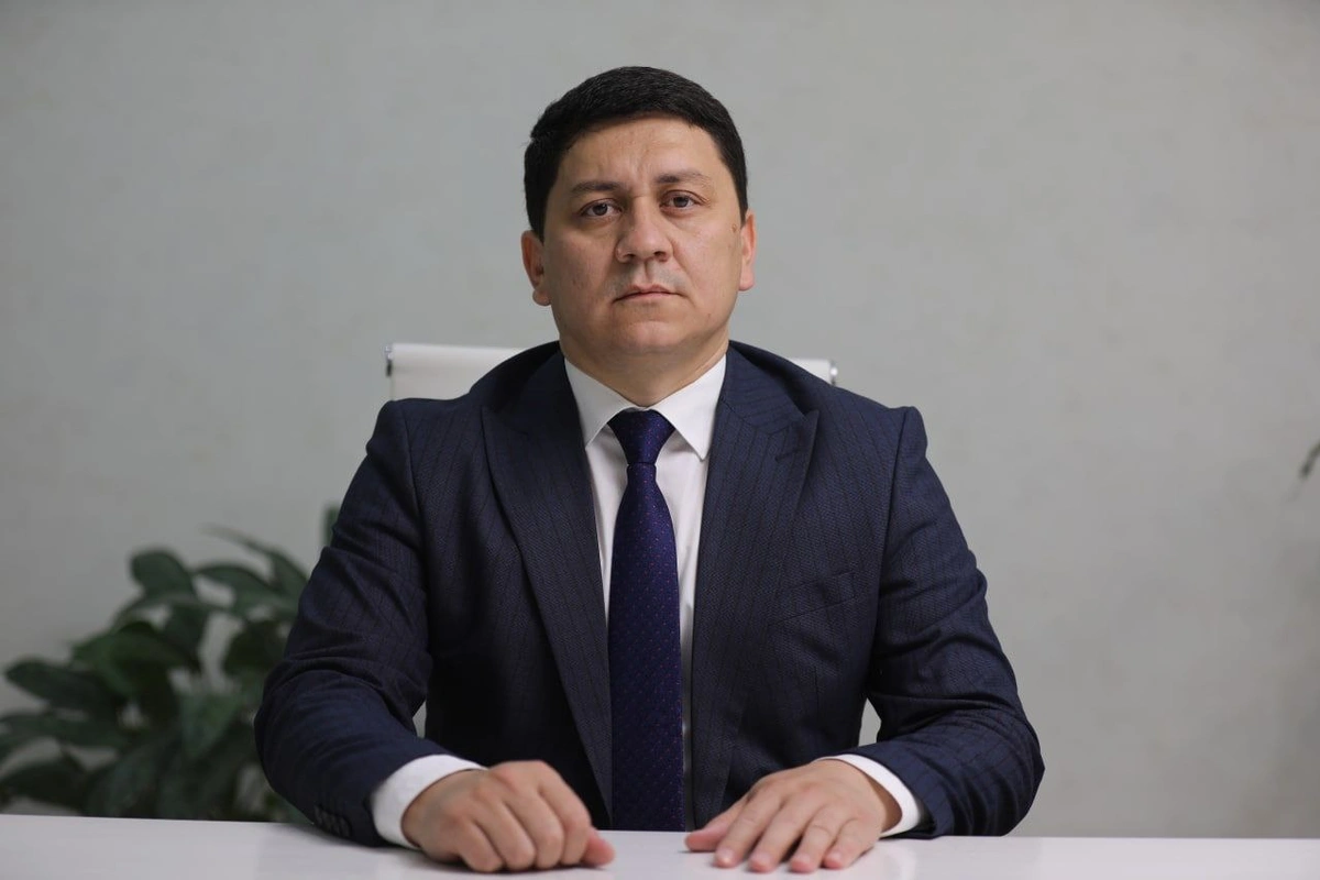Абдумалик Назиров «Миллий электр тармоқлари» раиси бўлди
