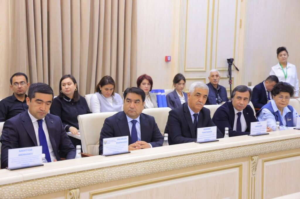 “Madaniyat va san’at ta’lim tashkilotlarida o‘qitishning zamonaviy metodlari: yutuqlar va muammolar” mavzusidagi Xalqaro ilmiy-amaliy konferensiya haqida