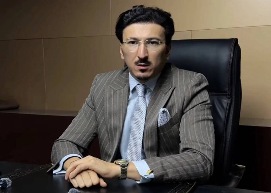 Суд Санжар Каримовга («Real Sanjik») нисбатан қамоққа олиш эҳтиёт чорасини қўллади