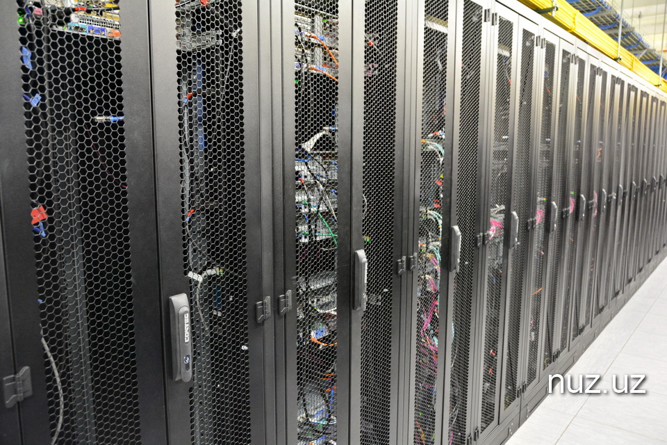 O‘zbekiston Nvidia kompaniyasi bilan hamkorlikda superkompyuter quradi va “Samarqand-2028” sun’iy yo‘ldoshini uchiradi