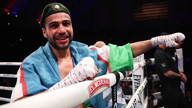 WBA рейтинги янгиланди. Шаҳрам Ғиёсов биринчи, Муроджон Аҳмадалиев тўртинчи поғонадан жой олди