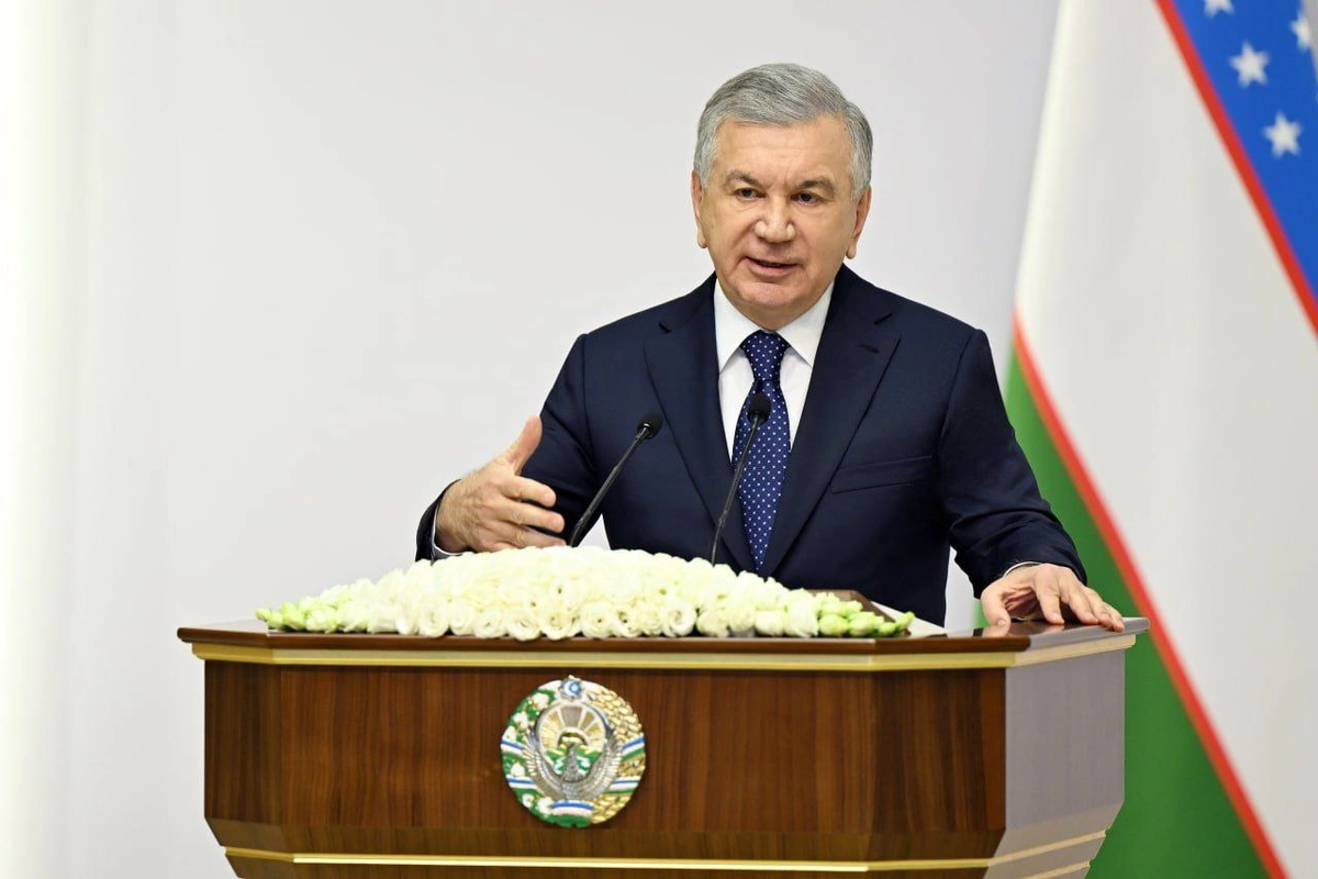 Мақташ замони ўтди, муаммони билишим керак — президент