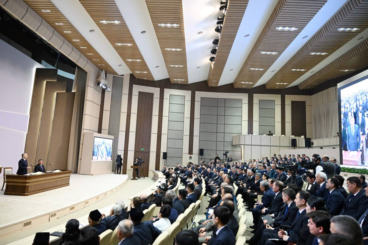 Jizzax viloyatini qanday o’zgarishlar kutmoqda?