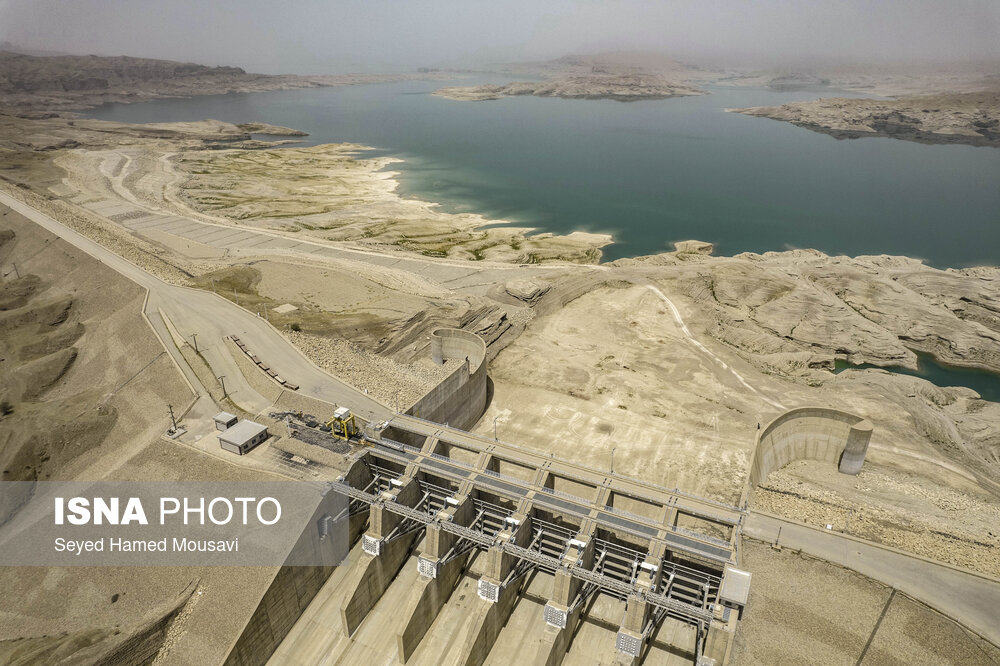 Эронда сув инқирози кучайиши боис пойтахт Техрондан кучирилиши мумкун