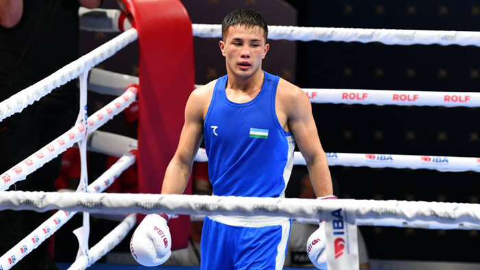 Бокс. Бугун рингга кўтарилган 2 спортчимиз ғалаба қозонди