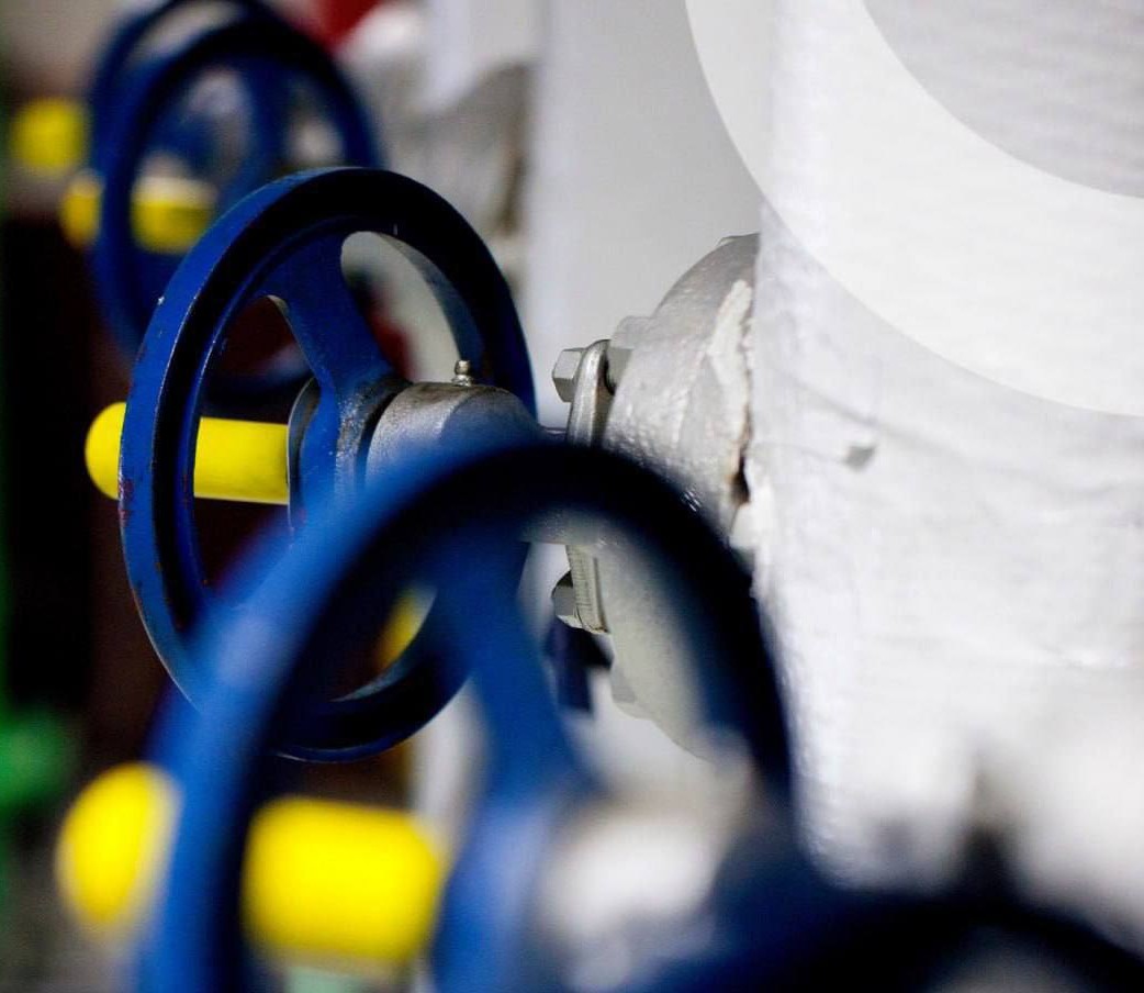 5-декабр Яшнабод туманида газ таъминотида вақтинча узилишлар юзага келади