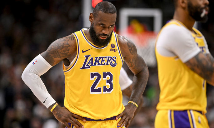 Леброн Жеймс қачон фаолиятини якунлаши мумкинлиги маълум бўлди