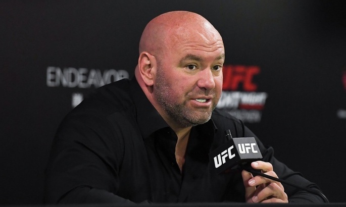 Дана Уайт WBC’нинг Кроуфордни чемпионликдан маҳрум қилиш қарорига муносабат билдирди