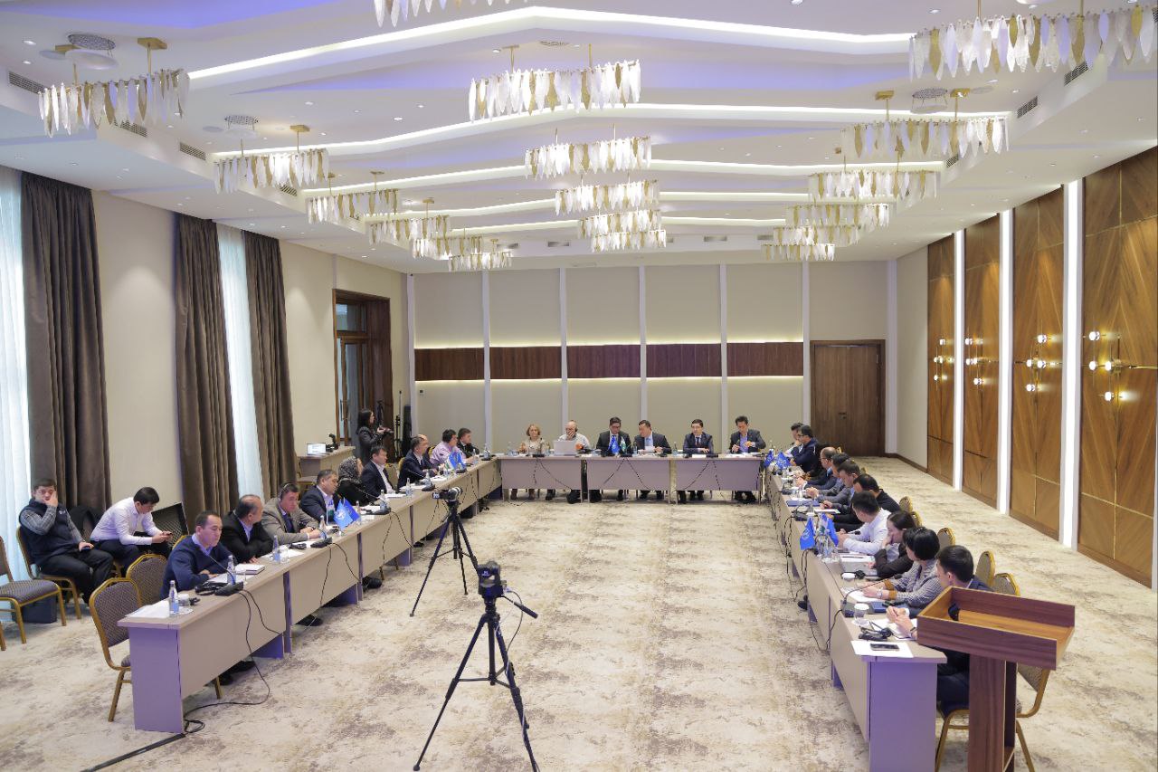 O‘zbekiston va FAO “Qishloq xo‘jaligida birinchi milliy ro‘yxatga olishni o‘tkazishda texnik ko‘mak” loyihasini ishga tushirdi