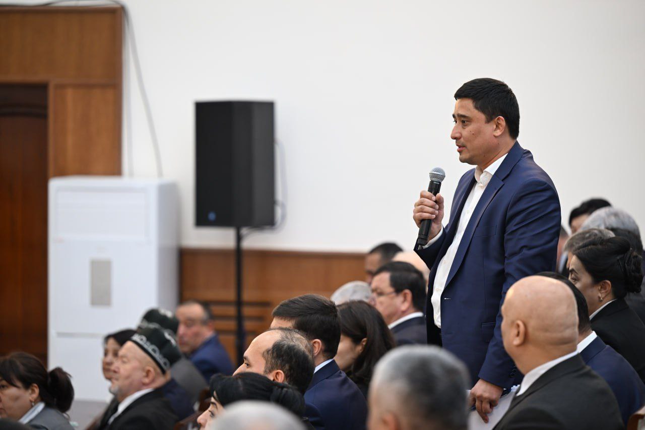 Венгрия корхонаси Сирдарё вилоятида паррaндачилик кластери ва «ақлли қишлоқ» дастурини ривожлантиради