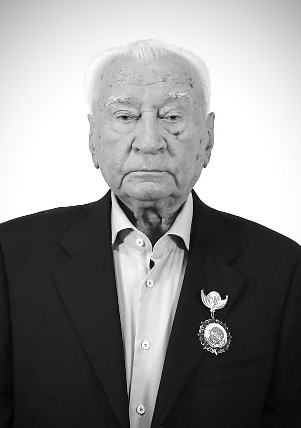 Таниқли пульмонолог олим Абдулла Убайдуллаев оламдан ўтди