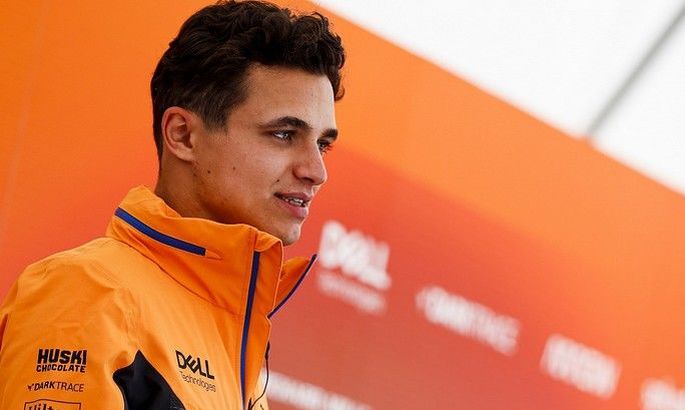 Ф1 бўйича Жаҳон чемпионига атаб кўча номланди