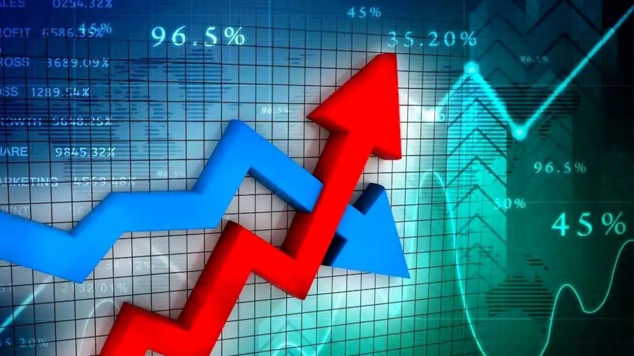 НОЯБРЬ ОЙИДА НАРХЛАР 0,7 % ГА ОШДИ — СТАТИСТИКА