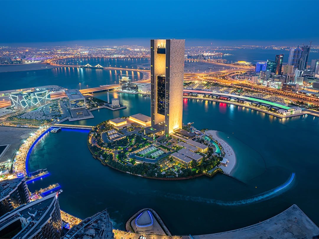 Россия ва МДҲ мамлакатлари бизнеслари яқин Шарққа қандай кенгаймоқда