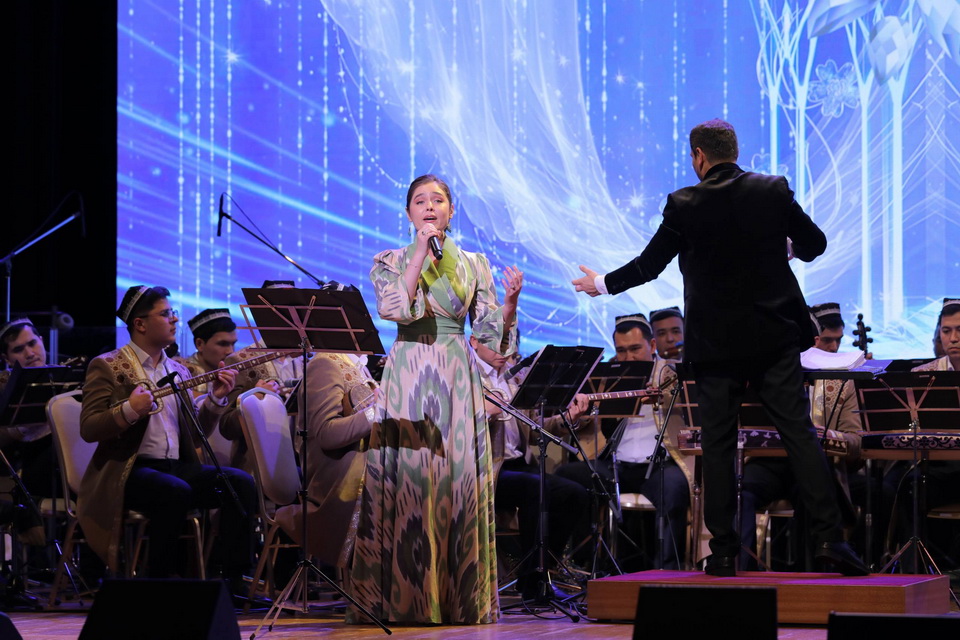 Yaponiyada “O‘zbekiston madaniyati kunlari” tadbirlari bo‘lib o‘tmoqda