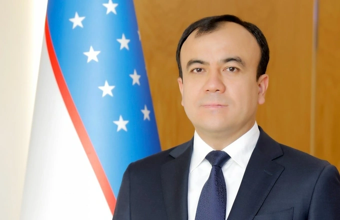 Абдуғани Сангинов «Ўзбекнефтгаз» компанияси бошқарув раиси бўлди