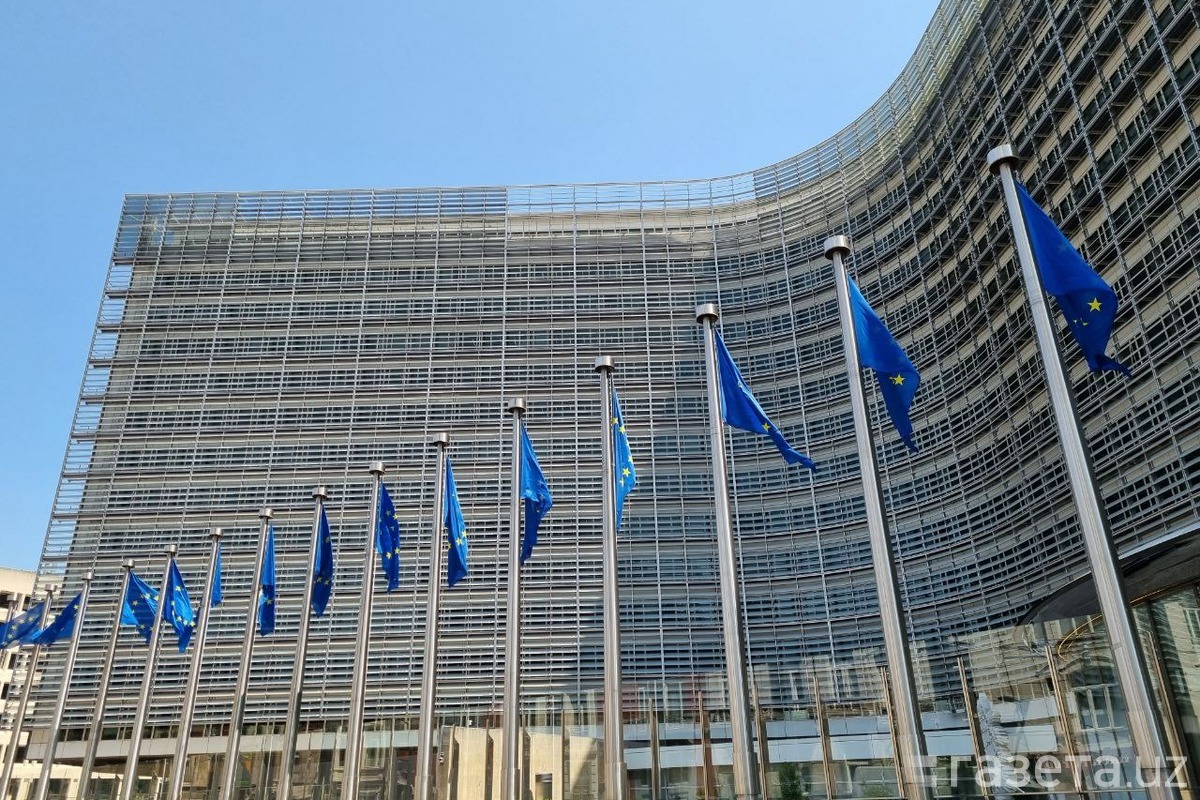 Еврокомиссия билан консультацияда Ўзбекистон фуқаролари учун виза тартибини соддалаштириш масаласи муҳокама қилинди