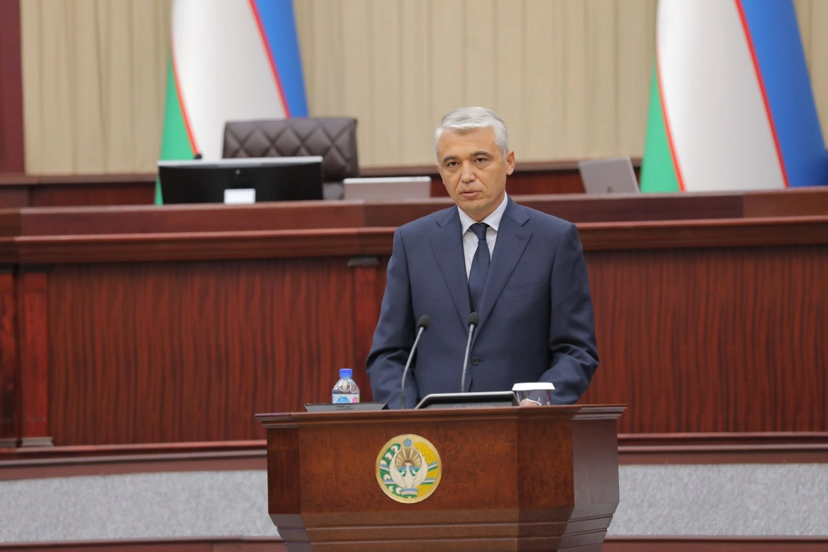 Ўзбекистон шаҳарлари тартибсиз эмас, аниқ режалар асосида ривожланиши керак — қурилиш вазири