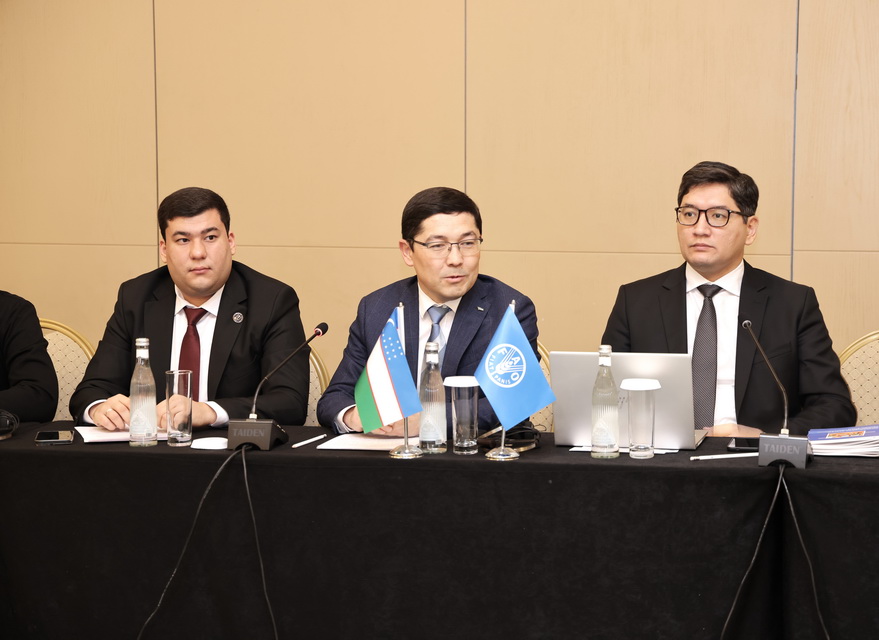 FAO ko‘magida maktablarda ovqatlanish tizimini takomillashtirish bo‘yicha loyiha yakunlandi