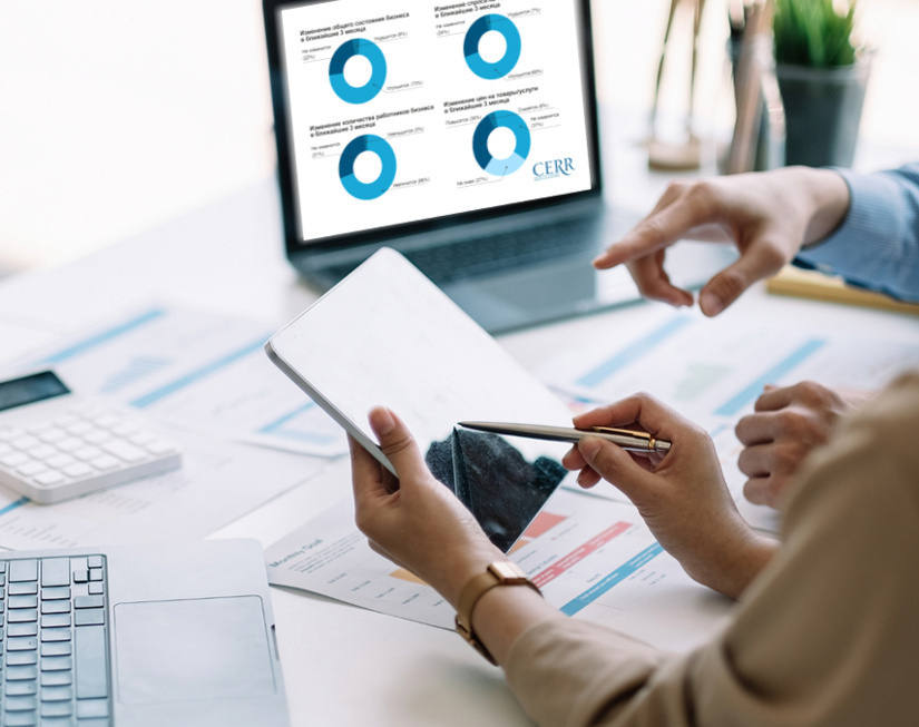 Ўзбекистонда бизнес-муҳит жорий шароитлар яхшиланиши фонида мустаҳкамланмоқда