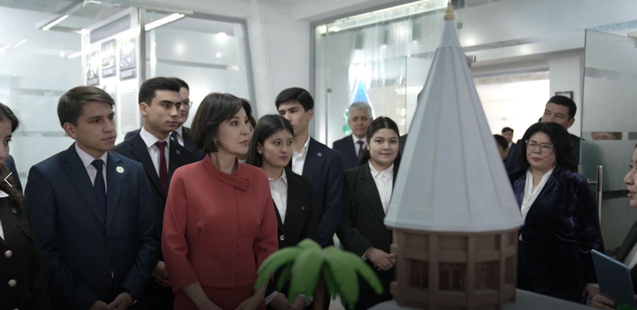 Tuproq degradatsiyasi — ekologik muammodan milliy xavfgacha. Видео