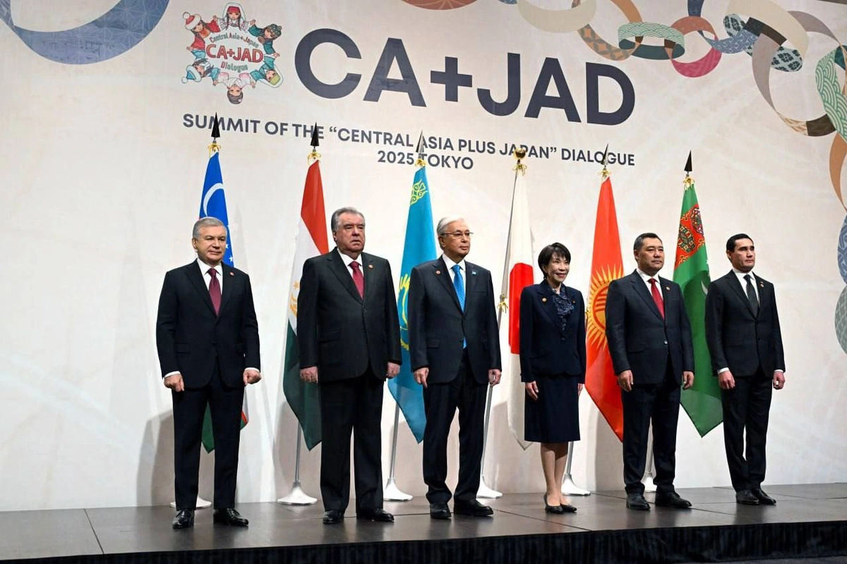 «Минтақа давлатлари Японияга яхши бизнес-режа таклиф қилиши керак». Экспертлар «МО — Япония» саммити ҳақида