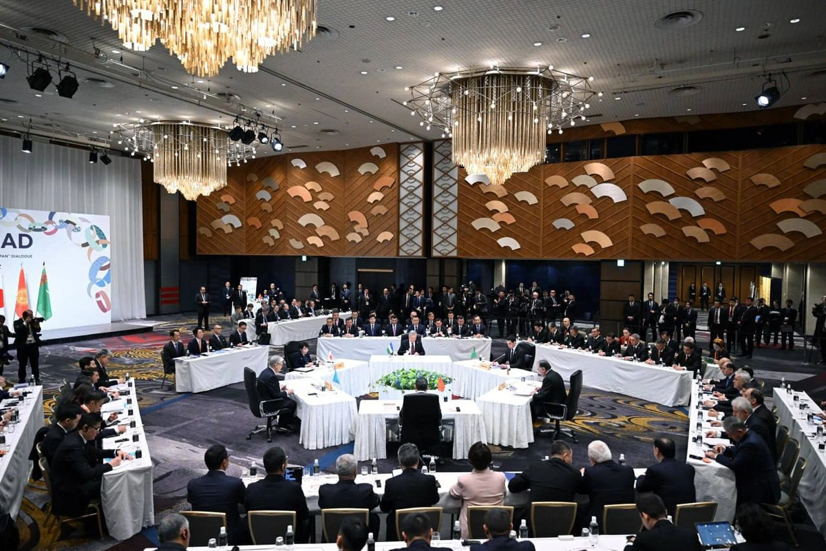 «Минтақа давлатлари Японияга яхши бизнес-режа таклиф қилиши керак». Экспертлар «МО — Япония» саммити ҳақида