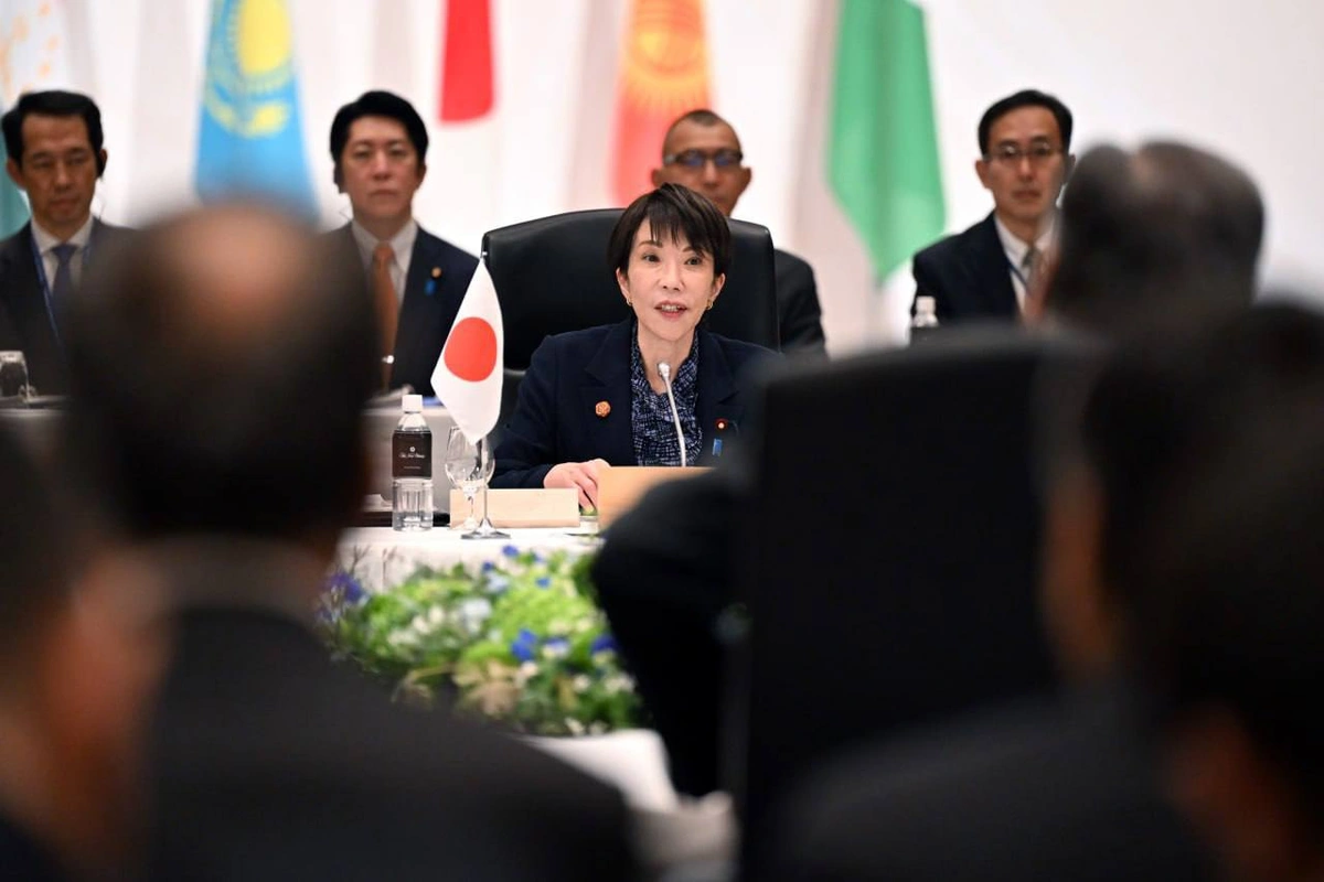 «Минтақа давлатлари Японияга яхши бизнес-режа таклиф қилиши керак». Экспертлар «МО — Япония» саммити ҳақида