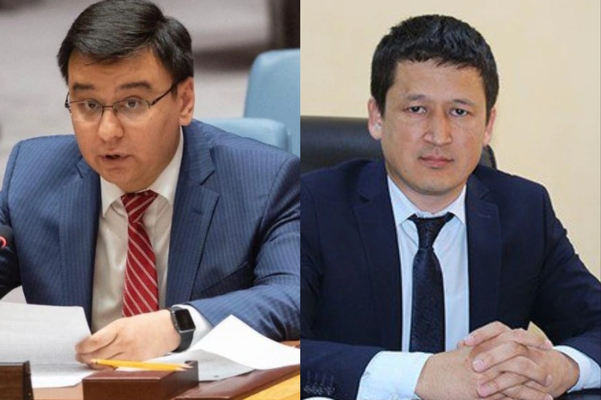 Абдулазиз Аққулов Туризм қўмитасининг янги раиси бўлди