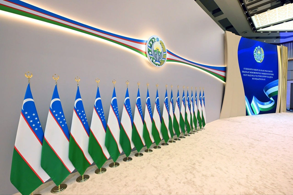 Фуқаро авиацияси университети, янги темирйўл ва автойўллар. Президент — транспортни ривожлантириш ҳақида