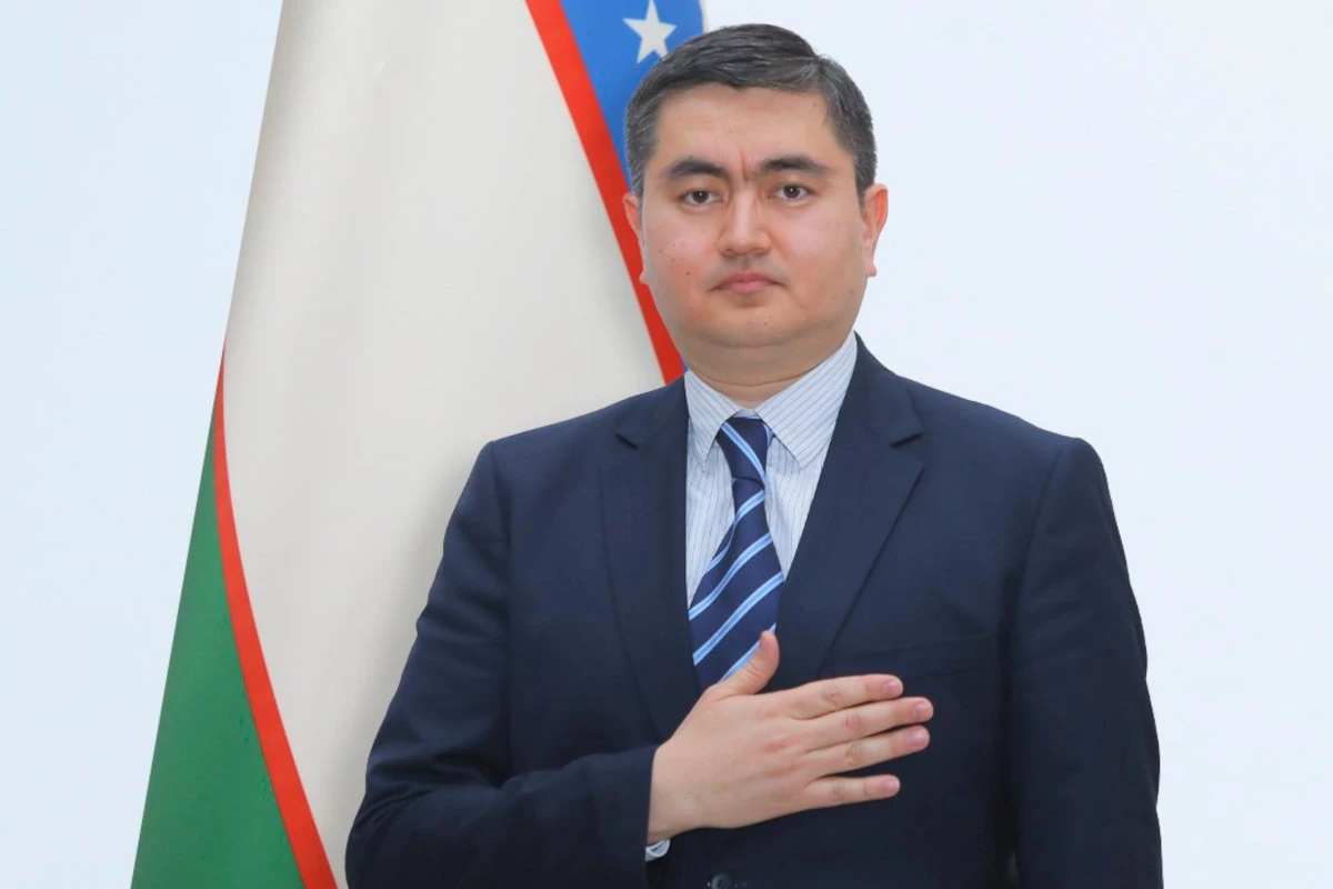 Тошкент шаҳри ҳокимига транспорт ва йўл инфратузилмаси бўйича ўринбосар тайинланди (янги лавозим)