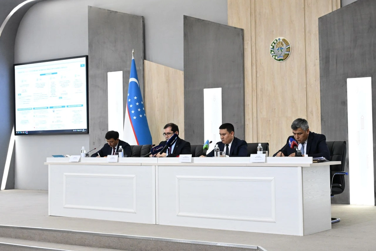 «Ўзбекистон  2030» стратегиясидан «шиорлар» чиқариб ташланади