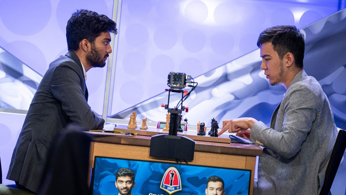 FIDE Жаҳон чемпионати. Ўзбекистонлик шахматчилар қанча ишлаб топди?