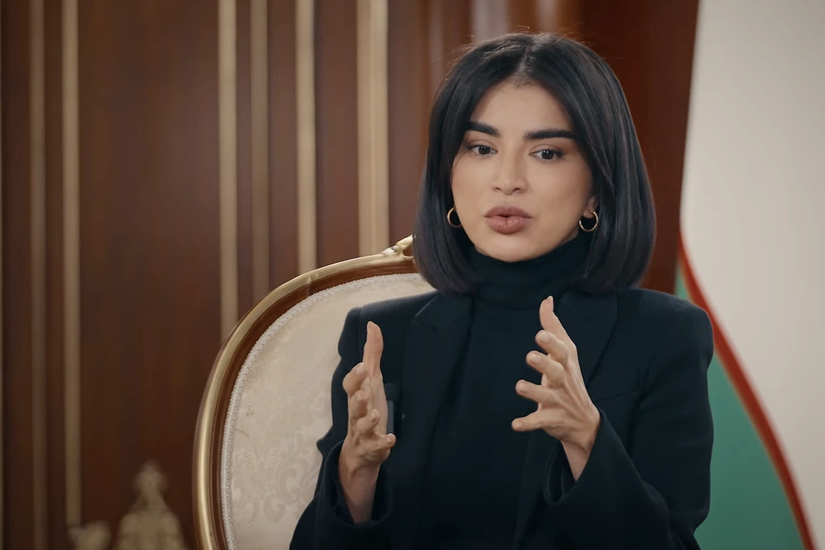 «Қаттиққўллик эмас, мослашувчанлик ва донолик». Саида Мирзиёева — Ўзбекистон президентининг ислоҳотлари ҳақида