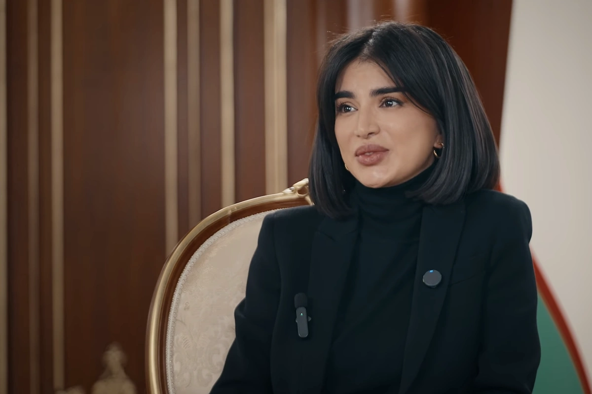 «Эндигина бошладик». Саида Мирзиёева — ислоҳотлар ва администрациянинг устувор вазифалари ҳақида