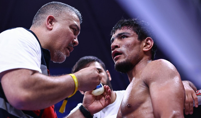 Ўзбек боксчилари WBA рейтингида юқори ўринларда қолмоқда