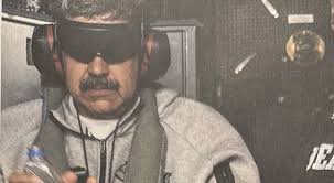 Венесуэла президенти Мадуро ва унинг рафиқаси ҳибсга олинди