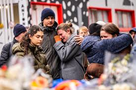 Швейцариядаги янги йил байрами фожиа билан якунланди: Кран-Монтанадаги ёнғинда Ўзбекистон фуқаролари аниқланмаган