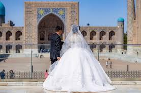 Тоға, амаки, амма ва холаларнинг фарзадлар никоҳи тақиқланиши қўзда тутилмоқда