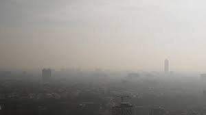 Ўзбекистонда қалин туман сабаб кўриш масофаси 50–100 метрни ташкил этмоқда