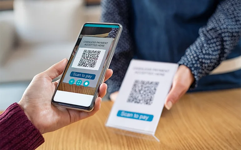 ЯТТ ва ўзини ўзи банд қилганлар QR-кодсиз фаолият олиб борса жаримага тортилади