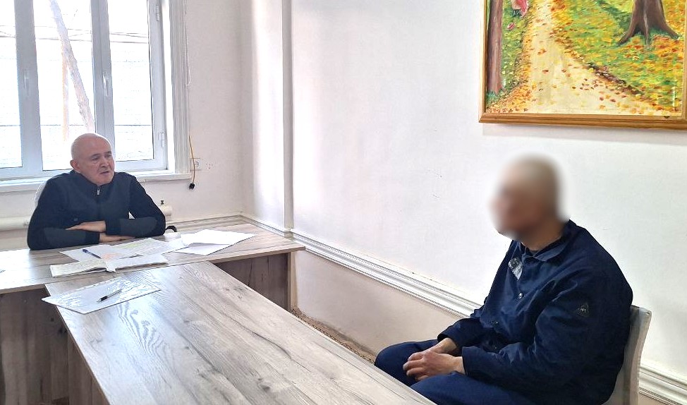 Mubashshir Ahmadning sog‘lig‘iga oid xabarlar o‘rganildi