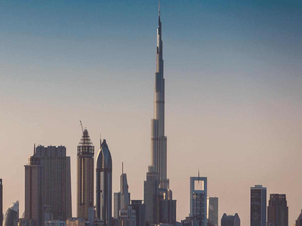 Дубай 90% нақд пулсиз шаҳарга айланишни режалаштирмоқда