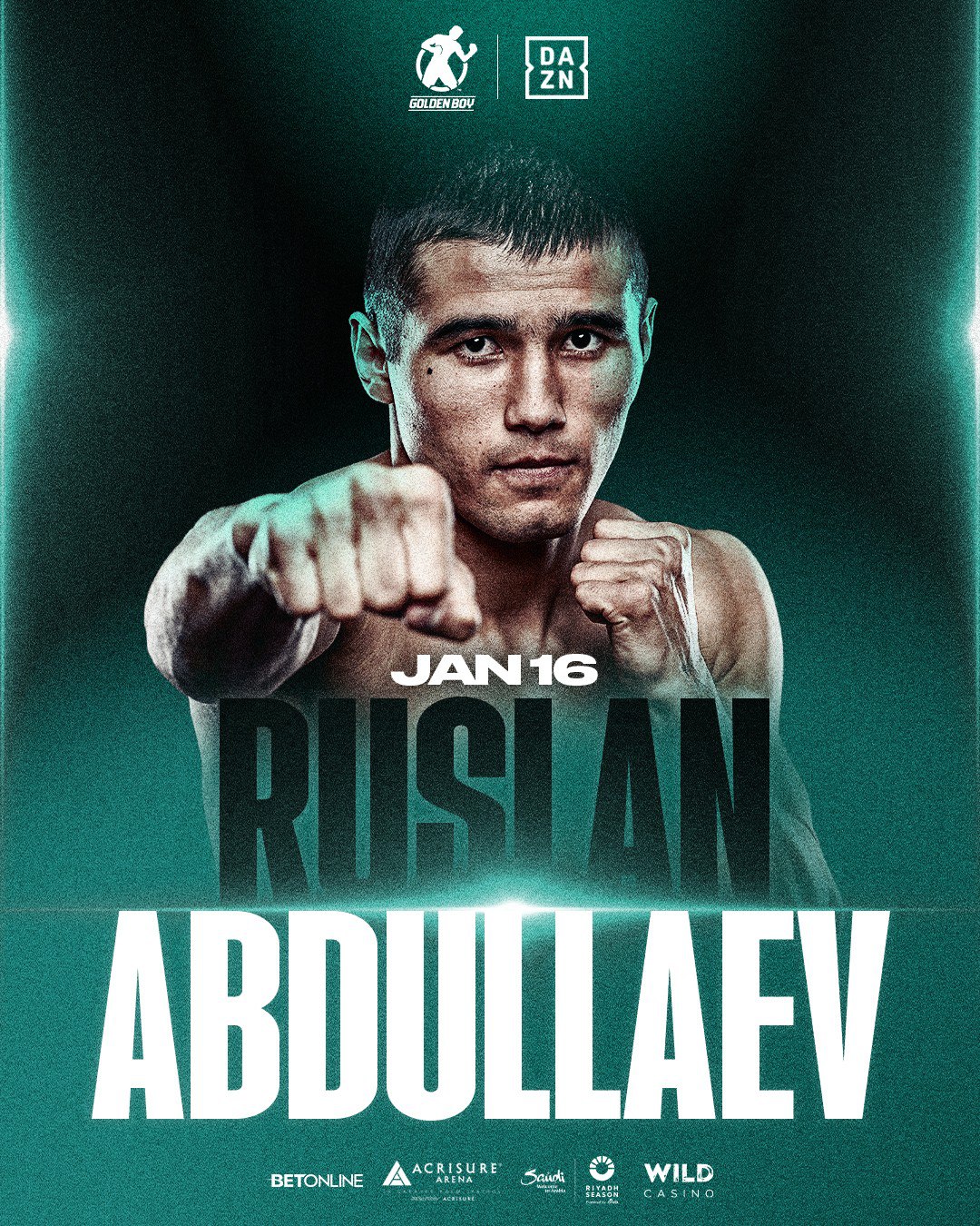 Руслан Абдуллаевнинг навбатдаги баҳси аниқ бўлди Руслан Абдуллаевнинг навбатдаги баҳси аниқ бўлди